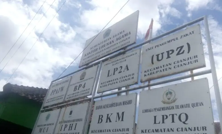 Tanggal Cantik, Satu Penghulu Tangani hingga 10 Pernikahan Sehari