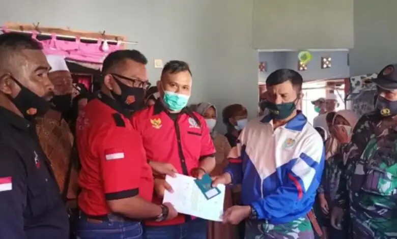 Tangis Keluarga Pecah, TKW Asal Cianjur Meninggal di Arab Saudi