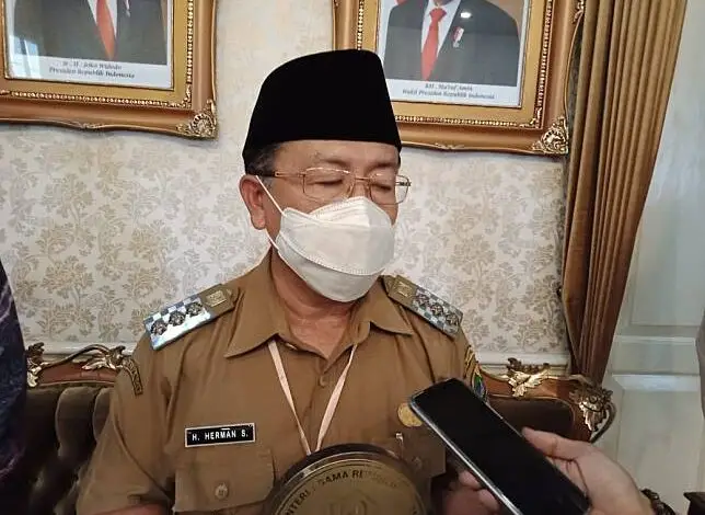 Tarawih dan Pengajian Ramadan di Cianjur Boleh, Bupati Ingatkan Prokes
