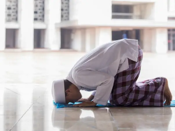 Tata Cara dan Doa Sholat Idul Adha yang Benar agar Ibadah Sempurna