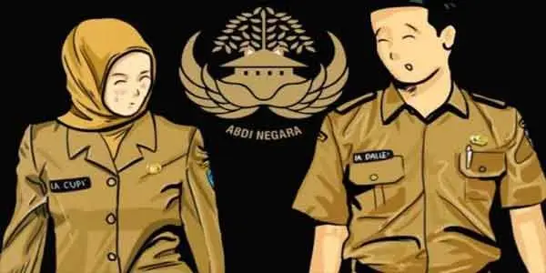 Tata Cara Pendaftaran CPNS 2019 Melalui Sscasn.bkn.go.id