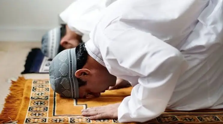 Tata Cara Sholat Nisfu Syaban Beserta Bacaan Doanya