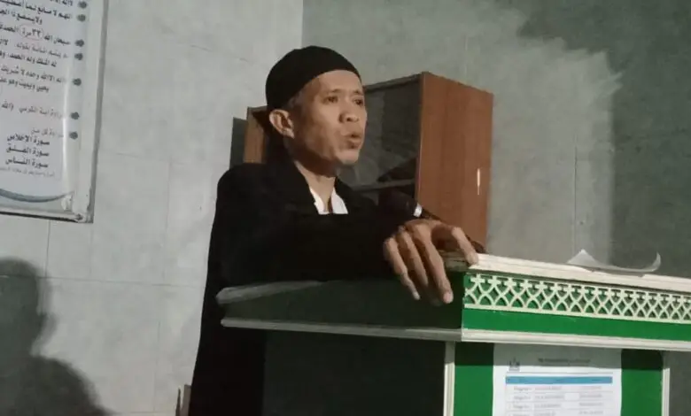 Tausyiah Ramadan: Berbohong Membuat Ibadah Puasa Sia-sia