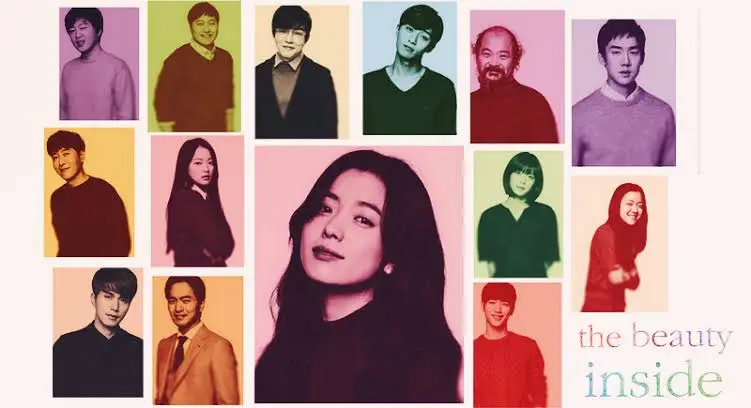 Tayang di Trans 7 Sore Ini, Berikut Sinopsis The Beauty Inside