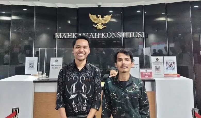 Tegakan Demokrasi, Himat Jadi Amicus Curiae dalam Sengketa Pilkada Cianjur di MK