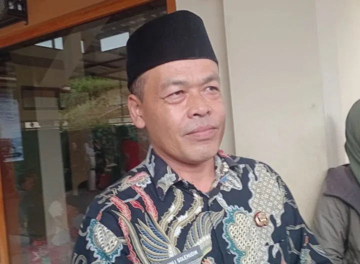 Tegas! Disdikpora Cianjur Larang Penahanan Ijazah, Sekolah Bisa Kena Sanksi