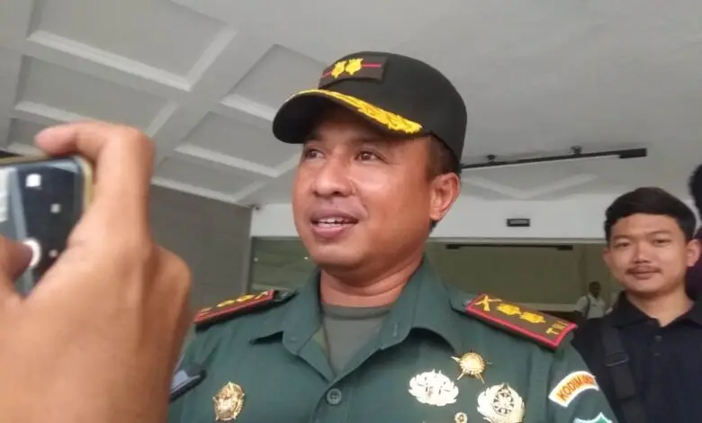 Tembus ke Cianjur, Pembukaan Jalan Tanjungsari Segera Selesai