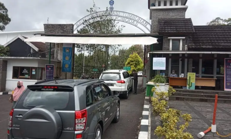 Tempat Wisata di Cianjur Boleh Buka, Selain Vaksin Perhatikan Berbagai Syarat Ini