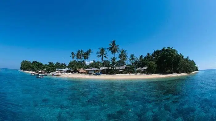 Tempat Wisata di Manado: Destinasi Menakjubkan yang Wajib Dikunjungi!