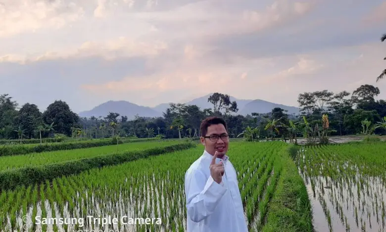 Tempuh Jarak Jauh Buat Seru-Seruan Kuat, Melangkah Shalat Kenapa Letoy?