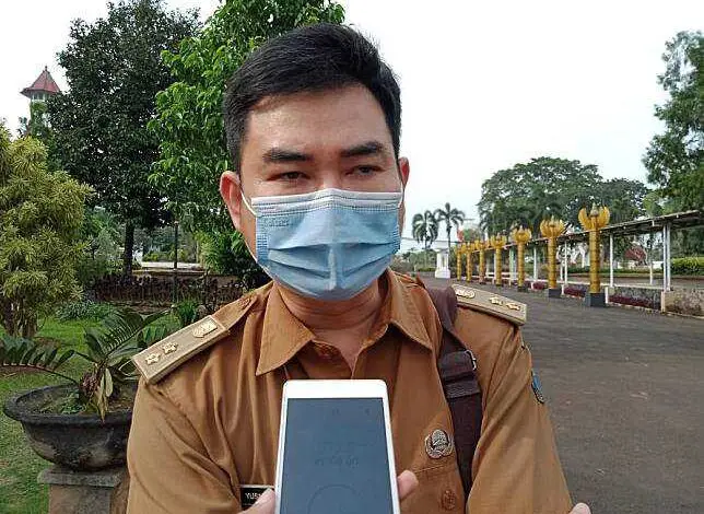 Temuan Surat Antigen Palsu, Satgas Covid-19 Cianjur Minta Pelaku Dihukum Berat