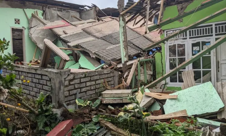 Temuan Terbaru BNPT dan PPATK: Organisasi Teroris Diduga Manfaatkan Donasi Korban Gempa Cianjur