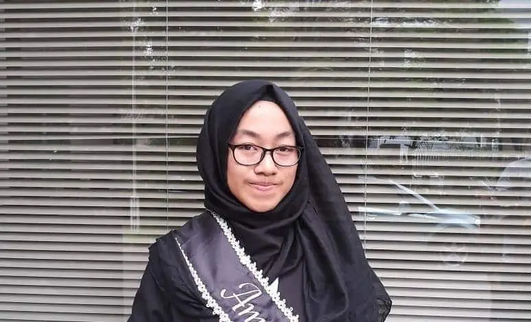 Temui Titik Terang, Sejumlah Barang Amelia Ulfah Ditemukan