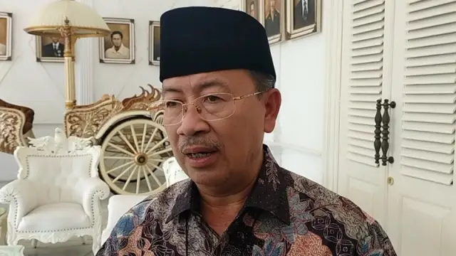 Tenaga Honorer Dihapus, Bupati Cianjur: Honorer Berjasa Sekali