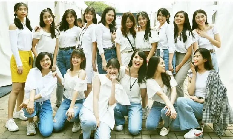 Terancam Bubar Karena Covid-19, JKT48 Putuskan Bertahan dengan Mengurangi Member dan Staf