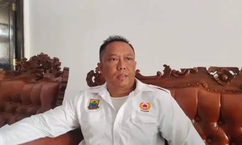 Terjadi Klaster Covid-19 di PON Papua, KONI Sebut Atlet Asal Cianjur Sehat