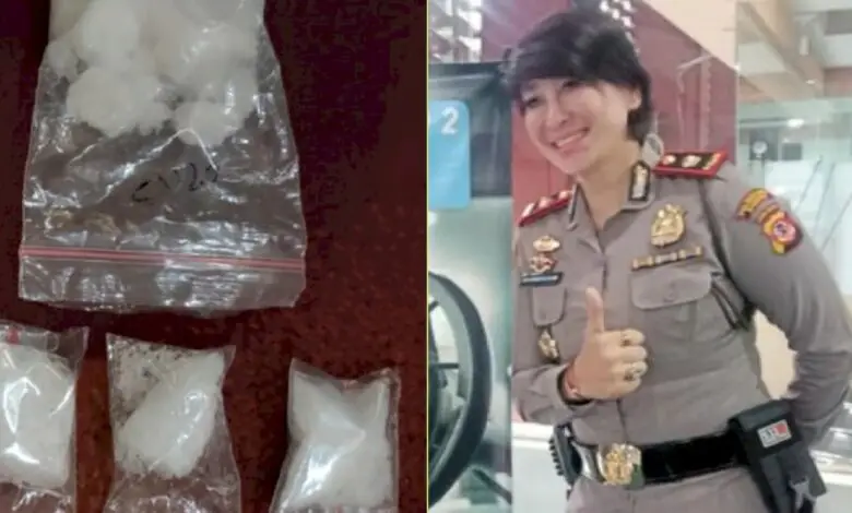 Terjerat Narkoba, Kapolda Jabar Pastikan Kapolsek Astana Anyar Bandung Dicopot dari Jabatannya