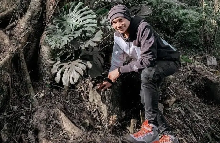 Terjerat Narkoba, Musisi Berinisial AN yang Ditangkap Ternyata Anji Eks Drive