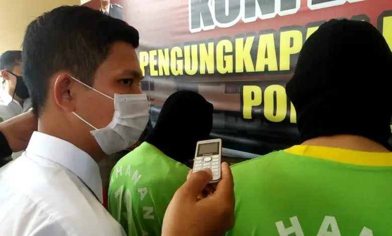 Terlalu! Suami di Cianjur Ini Jual Istri 'Mantap-mantap' dengan Pria Lain