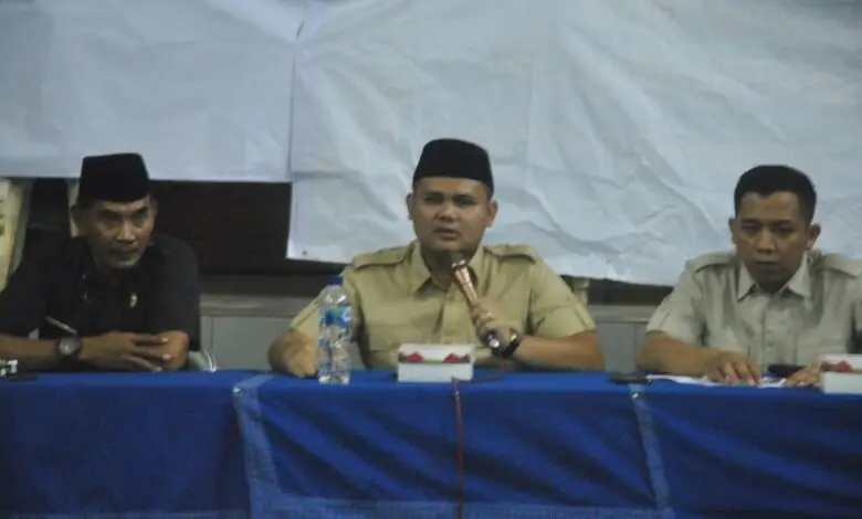 Terlilit Utang 'Bank Emok', Warga Sukasari Berharap Solusi
