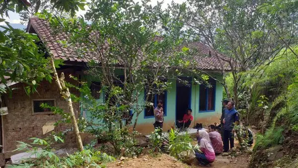 Teror Mahluk Gaib di Cianjur Dikaitkan Dengan Kematian Seorang Pencuri