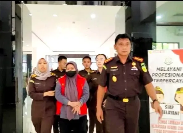 Tersangka Korupsi Agrowisata Cianjur Ditahan, Fakta Baru Terungkap