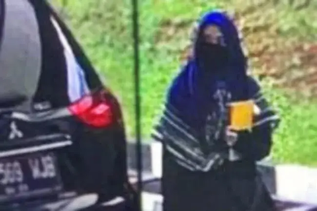 Terungkap, Ini Identitas Terduga Teroris yang Tewas Saat Baku Tembak