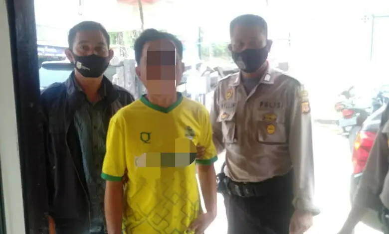 Terungkap! Pelaku Pencabulan di Campakamulya Cianjur Cekok Film Porno pada Korban