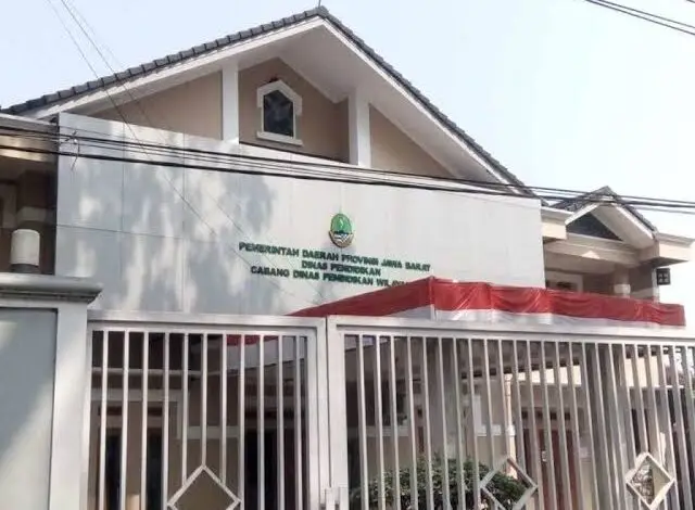 Tes Cepat, 36 Pegawai KCD Disdik Jabar Wilayah Cianjur Negatif Corona