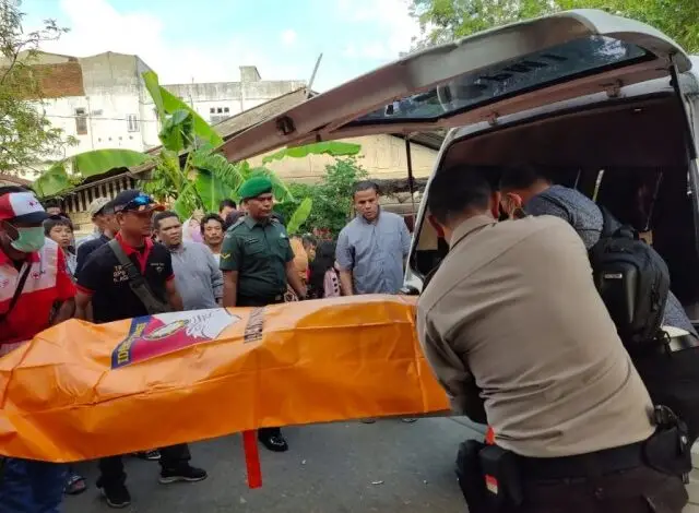 Tewas Gantung Diri, Mahasiswi Ini Titipkan Uang Untuk Anak Yatim