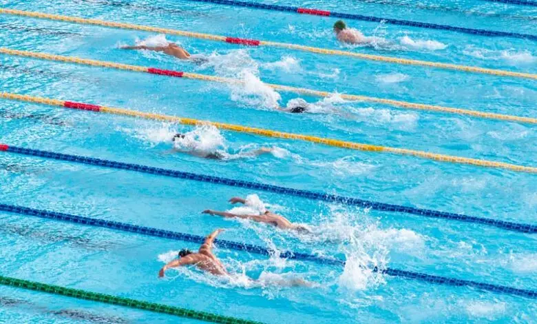 The Best Accessories for Going Swimming