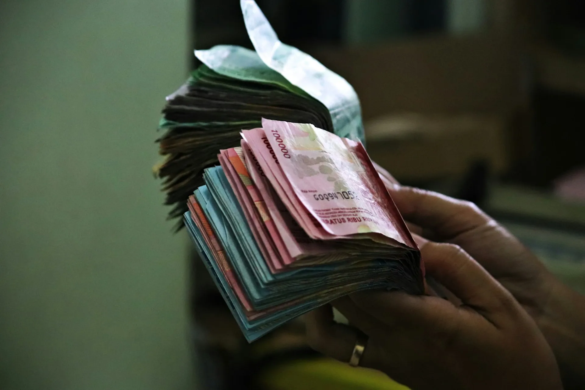 THR ASN 2025 Cair Hari Ini, Besaran dan Penerima Resmi Diumumkan