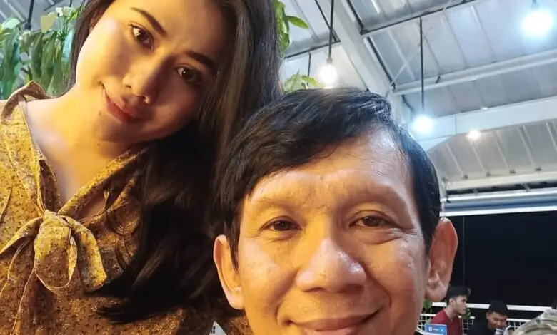 Tiara Amalia Gadis Cianjur yang Akan Dipersunting Pelawak Ginanjar