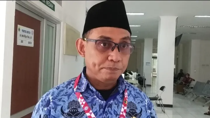 Tiba-tiba Dua Direktur RSUD di Cianjur Undur Diri Bersamaan, Ada Apa?