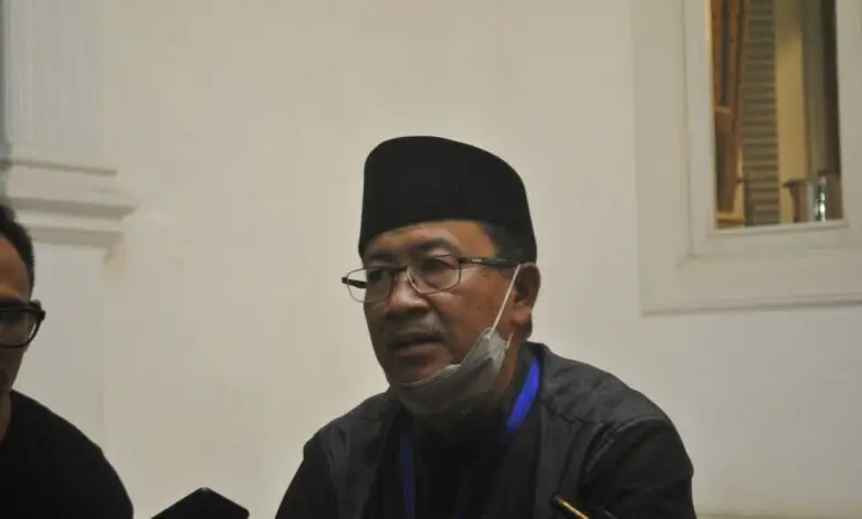 Tidak Hiraukan Corona, Akhirnya Warga Cianjur Harus PSBB