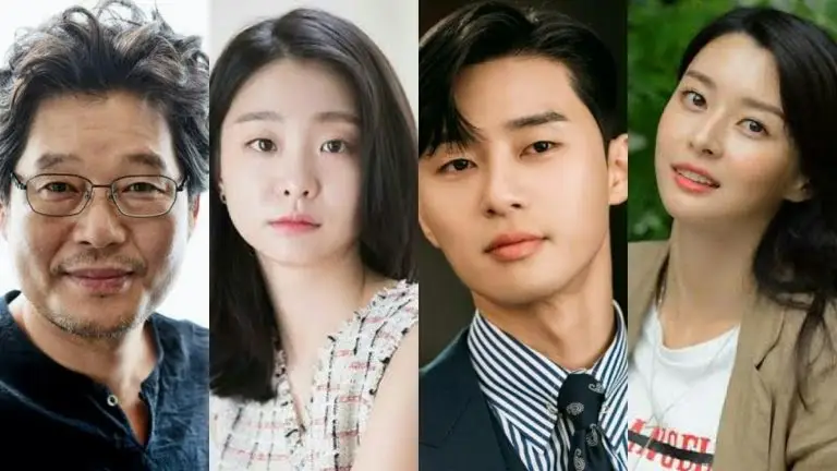 Tiga Drakor Keren yang Tayang Januari 2020