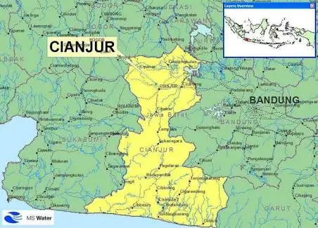 Tiga Kasus Positif Covid-19, Cianjur Masih Zona Kuning