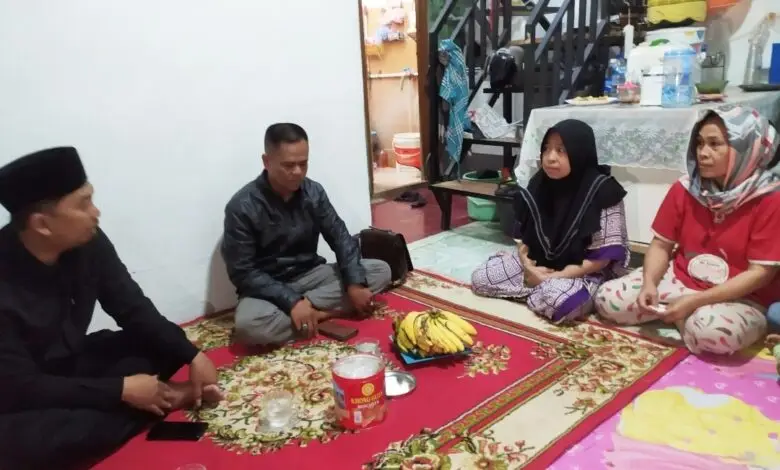 Tiga Orang Jemaah Haji Asal Cianjur Meninggal Dunia di Tiga Tempat Berbeda Saat Menjalankan Ibadah Haji