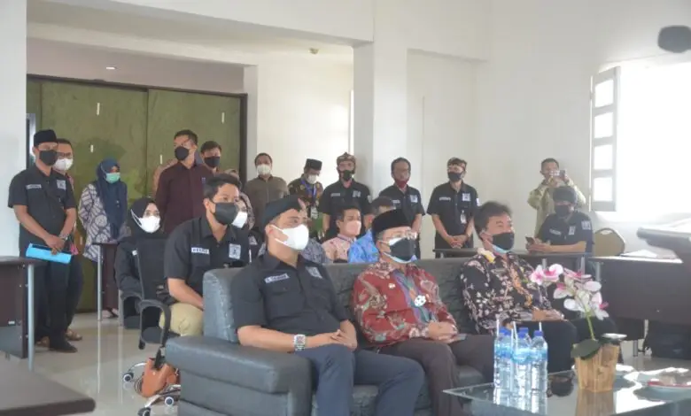 Tiga Pilar Budaya Cianjur Kembali Digaungkan