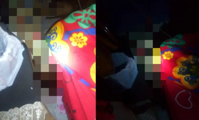Tinggal Sendirian, Wanita di Cianjur Ditemukan Meninggal Membusuk