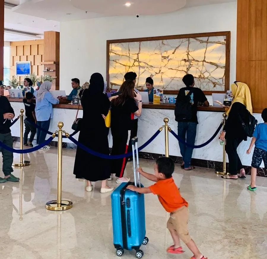 Tingkat Hunian Hotel dan Restoran di Cianjur Naik 63 Persen Akibat Kemacetan Jalur Puncak