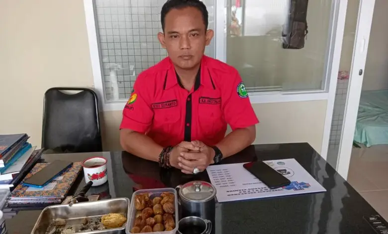 Tingkatkan Pelayanan, RSUD Sayang Tambah Instalasi Baru