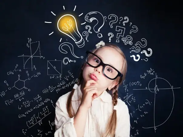 Tips Agar Anak Menyenangi Matematika Sejak Dini