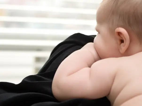 Tips agar Bayi Cepat Gemuk dalam 1 Minggu, Lakukan Langkah Ini