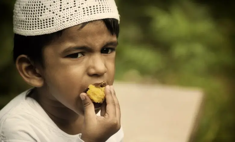 Tips Diet Sehat Saat Puasa Ramadan