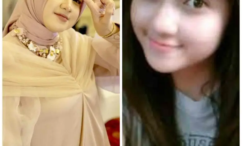 Tirani Dwitasari Manglingi, Idola Kaum Pria Halu Jaman Dulu Hiasi Walpaper HP