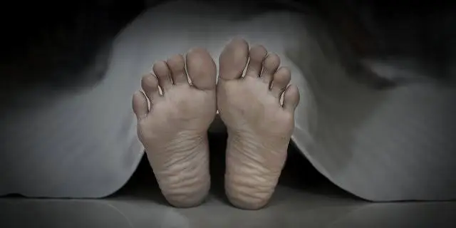 TKI Asal Cianjur Meninggal di Abu Dhabi, Penyebab Kematian Masih Misterius