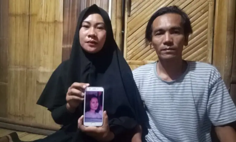 TKI Cianjur Hilang Kontak 21 Tahun