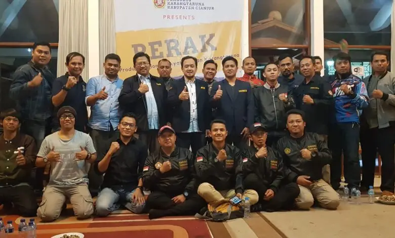 TKLB Karang Taruna di Sindangbarang Dinilai Menabrak Aturan
