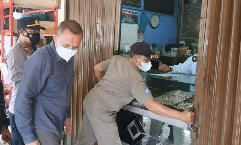 Toko Emas di Cianjur Tutup saat PPKM Darurat, Warga Kebingungan Jual Perhiasan untuk Bekal